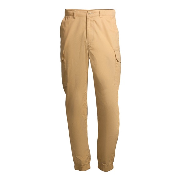 Free Assembly Men's Cargo Joggers - Picture 1 of 7